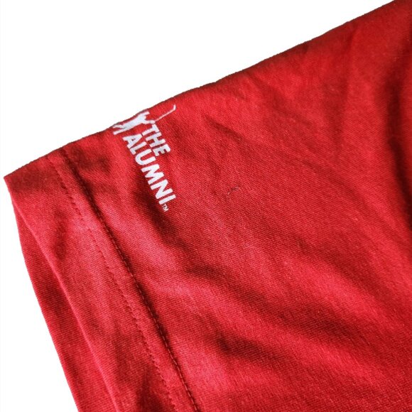 Red Wings Lidstrom T-shirt LG NHL Stanley Cup Molson Canadian Hockey Champions - Picture 4 of 8